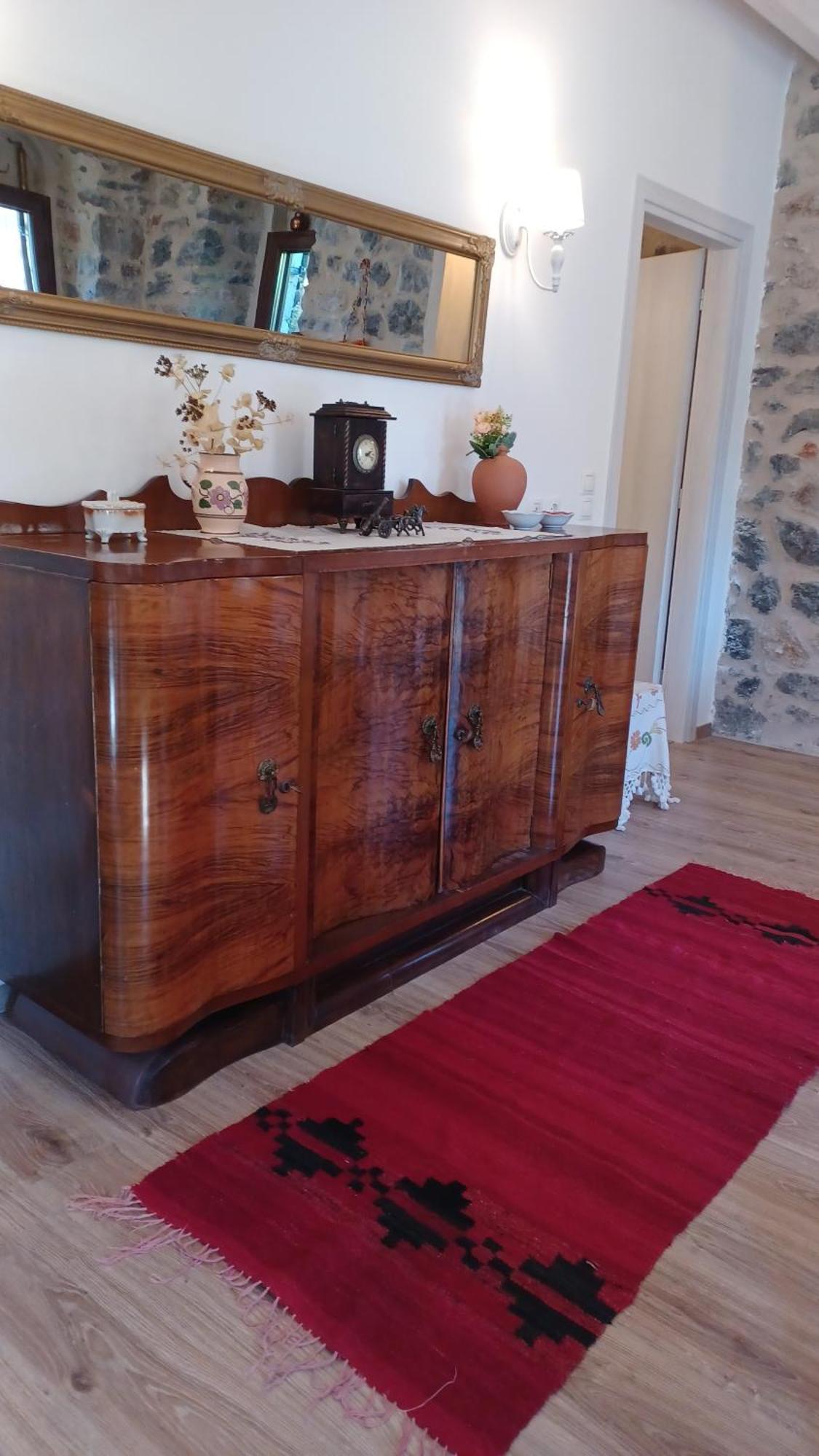 Rodanthe'S Guest House Stemnitsa Zimmer foto
